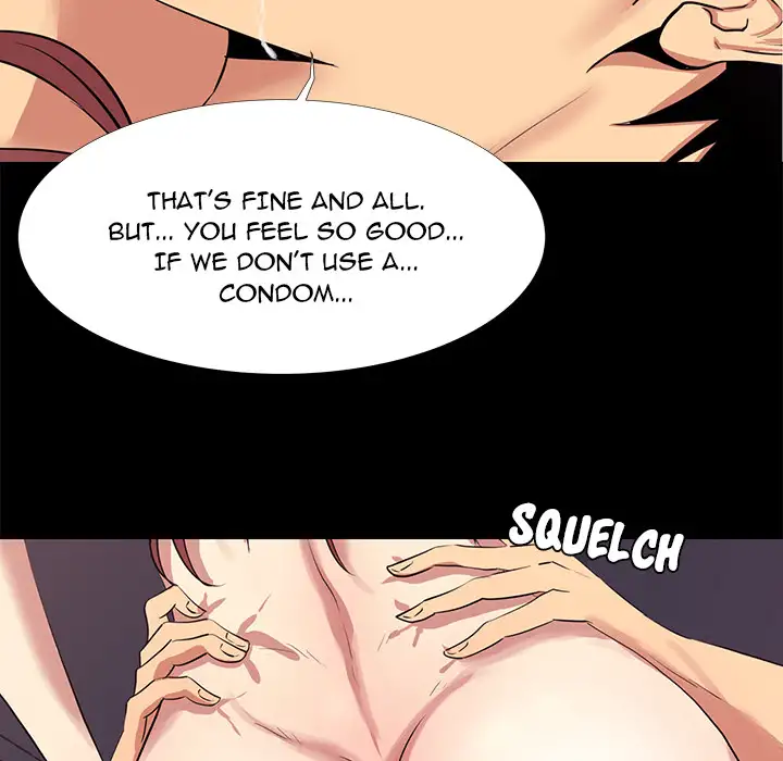 Girls’ Only - Chapter 2 [photo 119] - MangaPorn