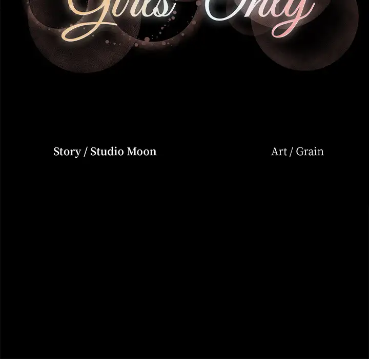 Girls’ Only - Chapter 2 [photo 144] - MangaPorn