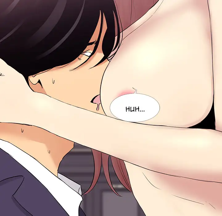 Girls’ Only - Chapter 2 [photo 18] - MangaPorn