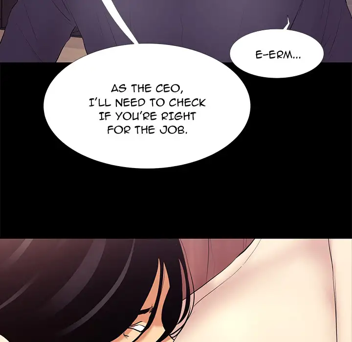 Girls’ Only - Chapter 2 [photo 21] - MangaPorn