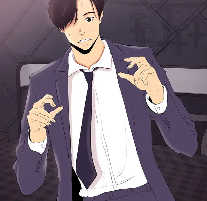 Girls’ Only - Chapter 2 [photo 30] - MangaPorn