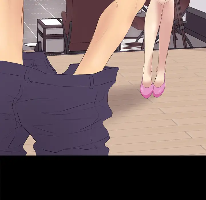 Girls’ Only - Chapter 2 [photo 39] - MangaPorn