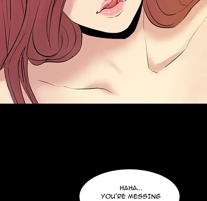 Girls’ Only - Chapter 2 [photo 9] - MangaPorn