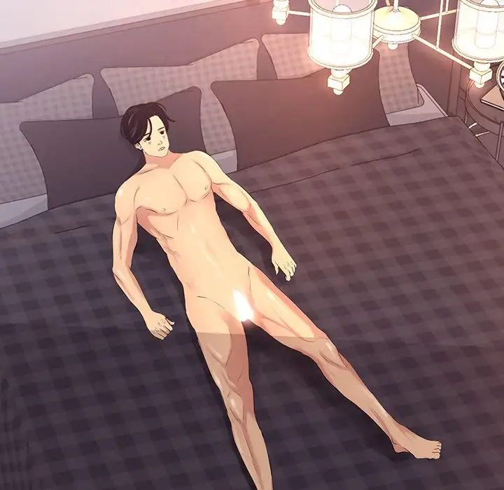 Girls’ Only - Chapter 3 [photo 51] - MangaPorn