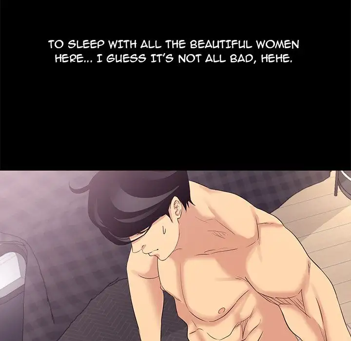 Girls’ Only - Chapter 3 [photo 61] - MangaPorn