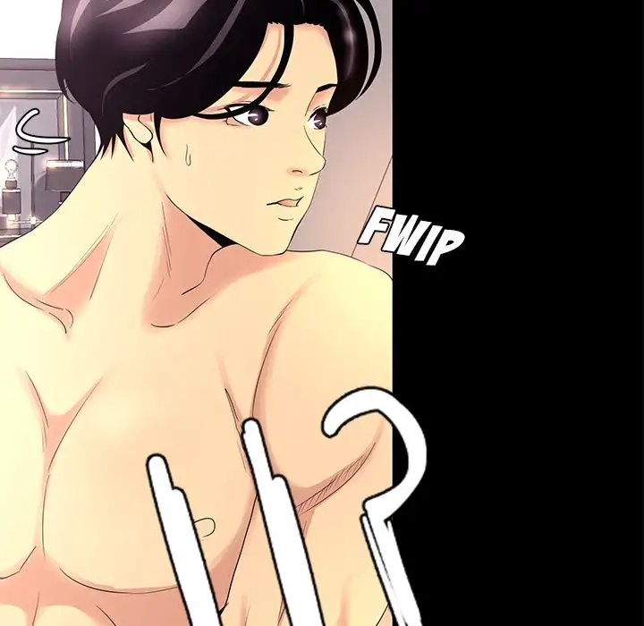 Girls’ Only - Chapter 3 [photo 66] - MangaPorn