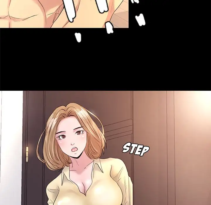 Girls’ Only - Chapter 3 [photo 67] - MangaPorn