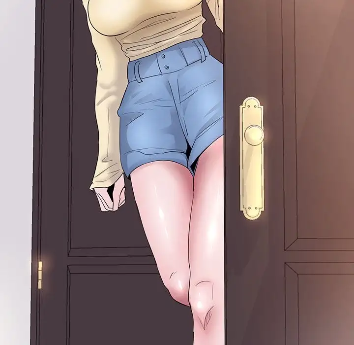 Girls’ Only - Chapter 3 [photo 68] - MangaPorn