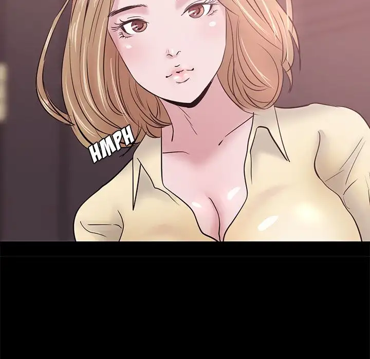 Girls’ Only - Chapter 3 [photo 70] - MangaPorn