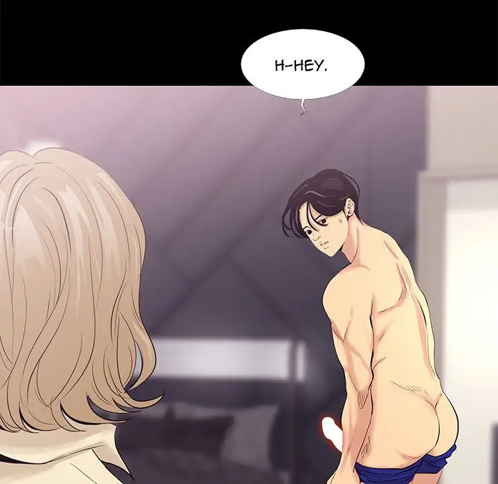 Girls’ Only - Chapter 3 [photo 71] - MangaPorn