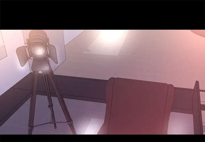 Girls’ Only - Chapter 4 [photo 1] - MangaPorn