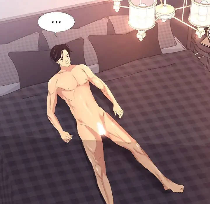 Girls’ Only - Chapter 4 [photo 110] - MangaPorn