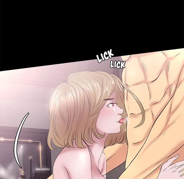 Girls’ Only - Chapter 4 [photo 12] - MangaPorn