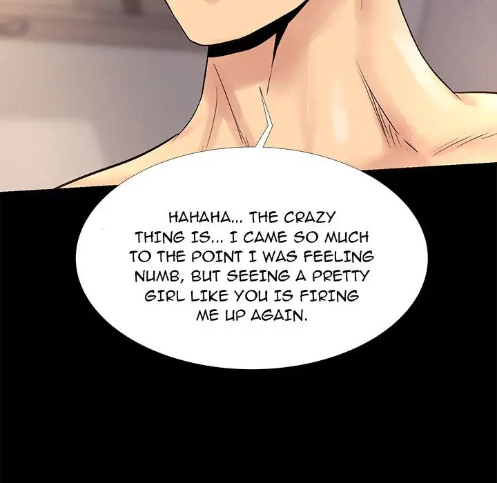 Girls’ Only - Chapter 4 [photo 28] - MangaPorn