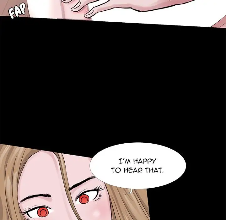 Girls’ Only - Chapter 4 [photo 30] - MangaPorn