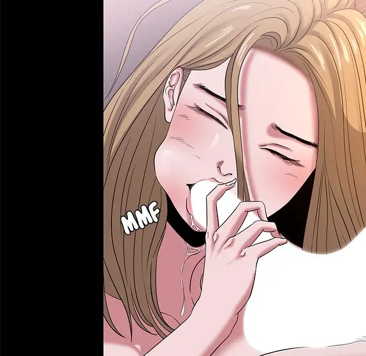 Girls’ Only - Chapter 4 [photo 38] - MangaPorn