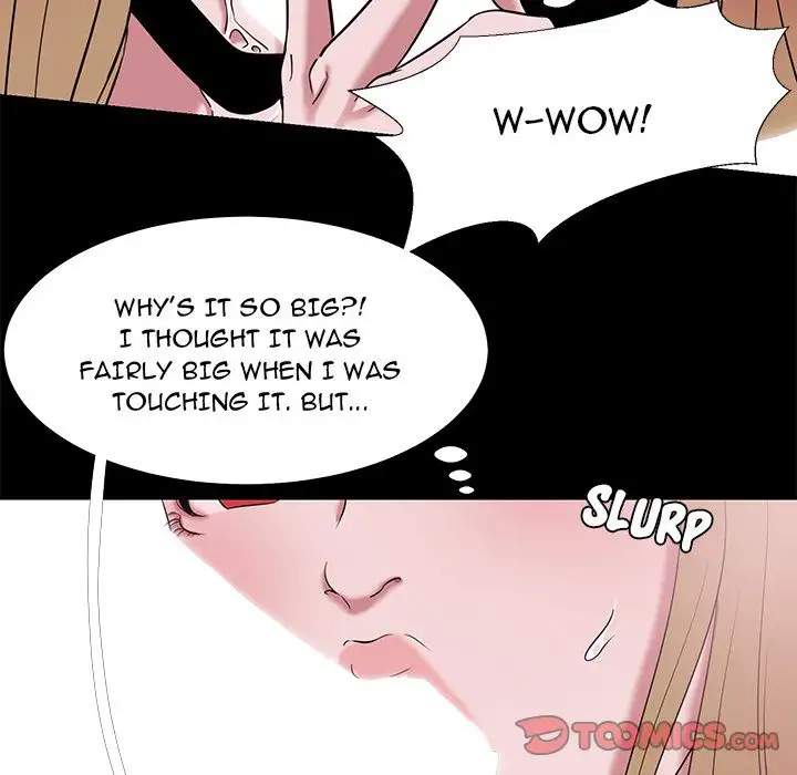 Girls’ Only - Chapter 4 [photo 40] - MangaPorn