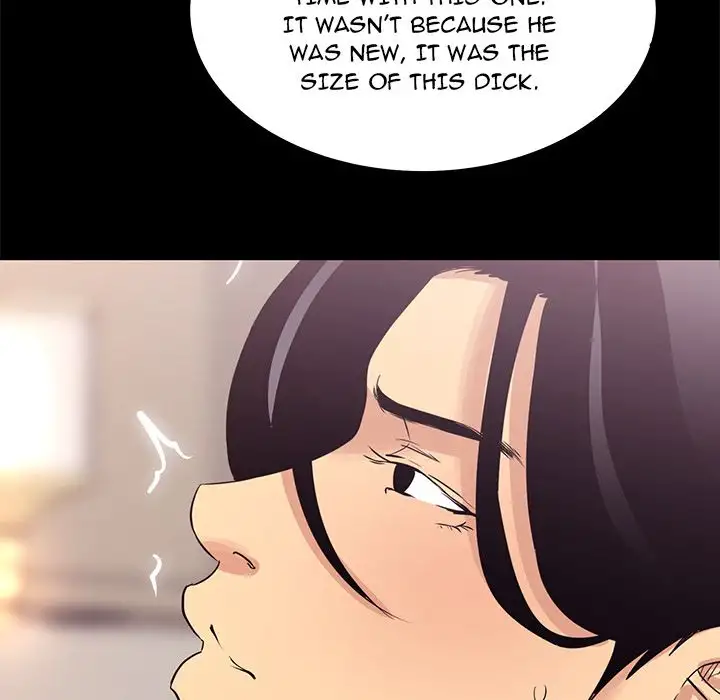 Girls’ Only - Chapter 4 [photo 45] - MangaPorn