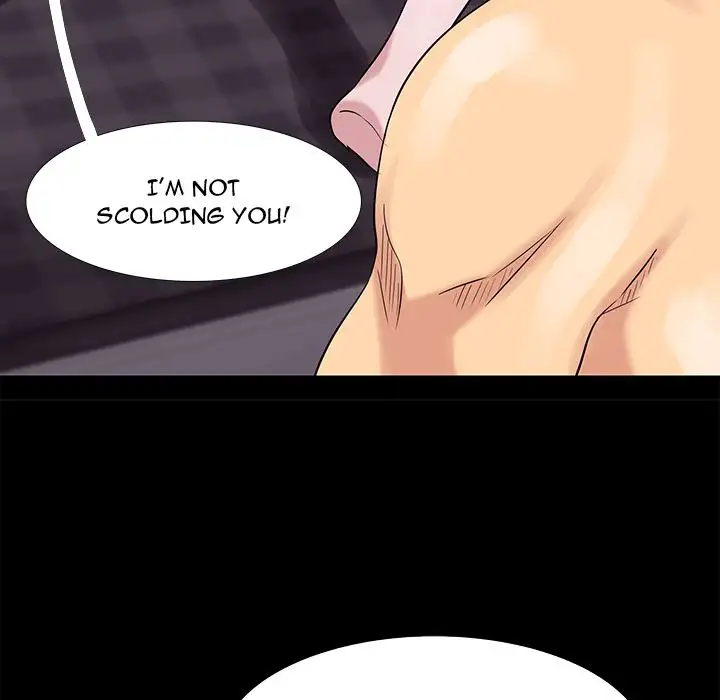 Girls’ Only - Chapter 4 [photo 53] - MangaPorn