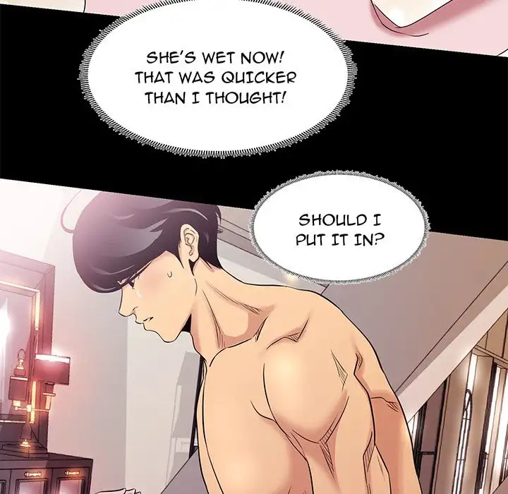Girls’ Only - Chapter 4 [photo 91] - MangaPorn