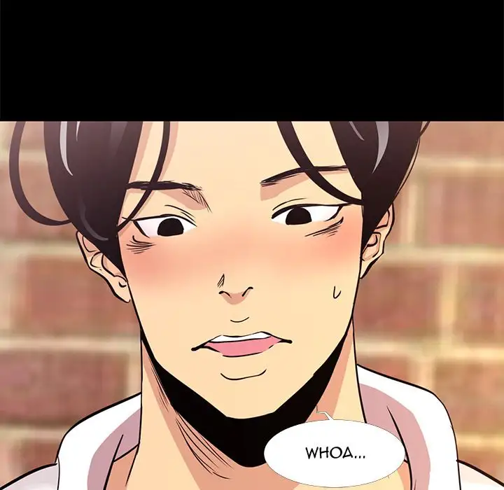 Girls’ Only - Chapter 5 [photo 103] - MangaPorn