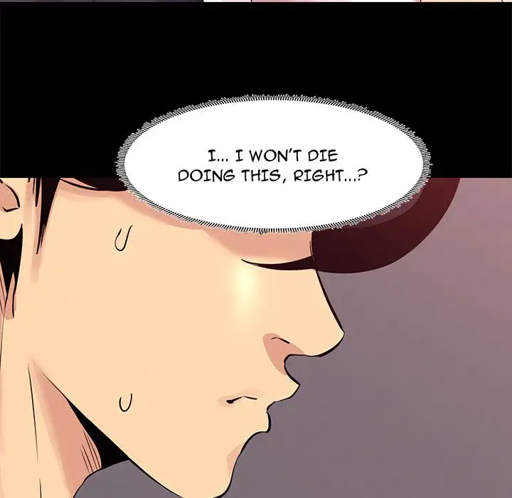 Girls’ Only - Chapter 5 [photo 18] - MangaPorn