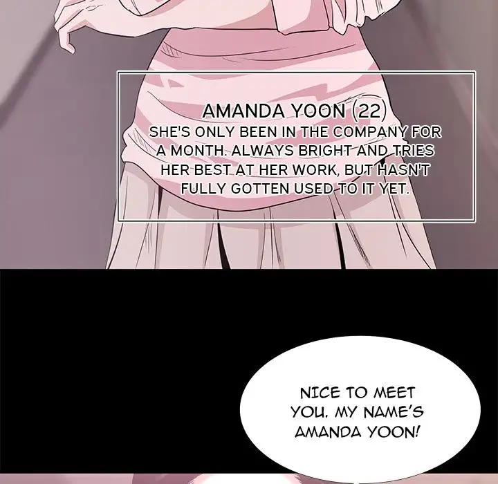 Girls’ Only - Chapter 5 [photo 22] - MangaPorn