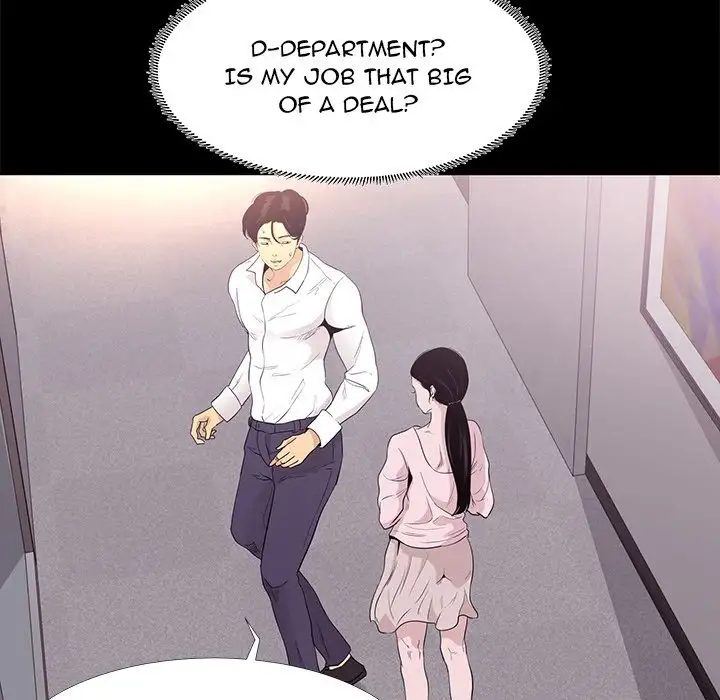 Girls’ Only - Chapter 5 [photo 24] - MangaPorn