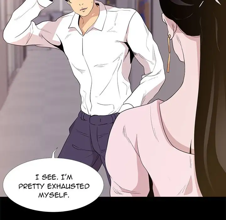 Girls’ Only - Chapter 5 [photo 26] - MangaPorn