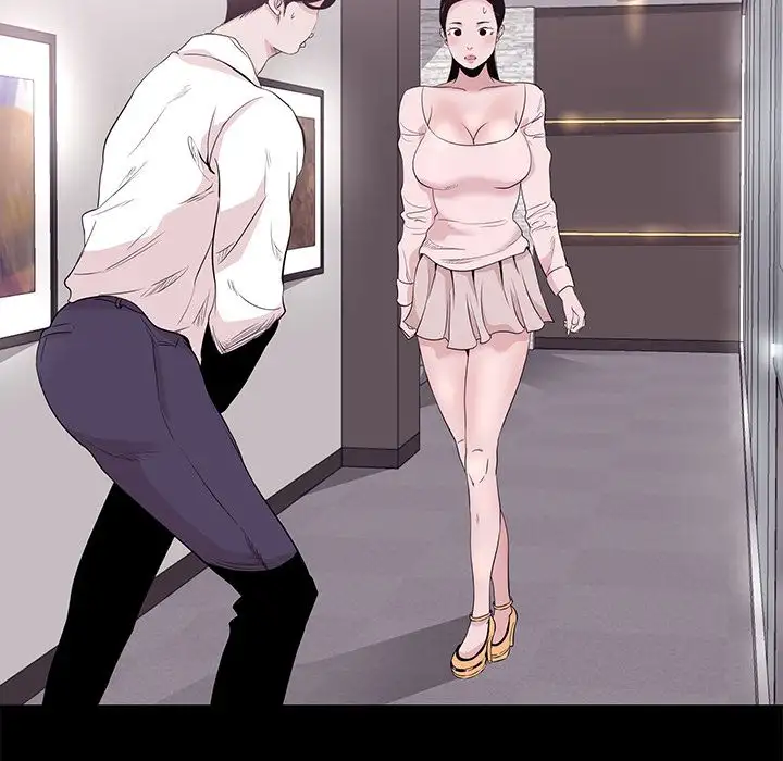 Girls’ Only - Chapter 5 [photo 34] - MangaPorn