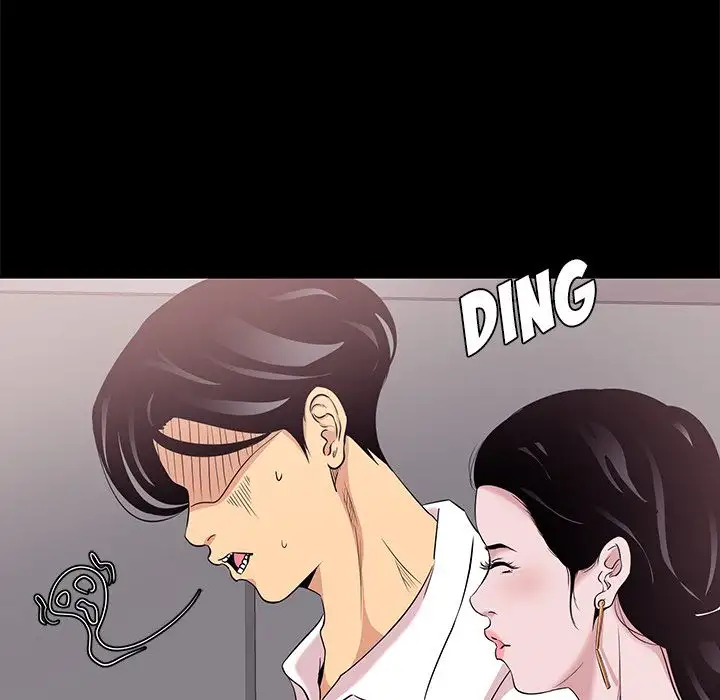 Girls’ Only - Chapter 5 [photo 41] - MangaPorn