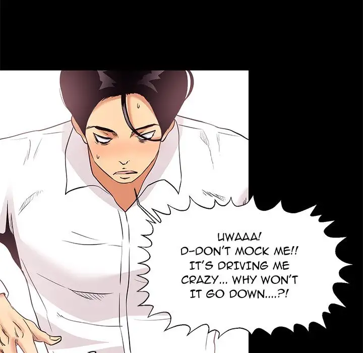 Girls’ Only - Chapter 5 [photo 63] - MangaPorn