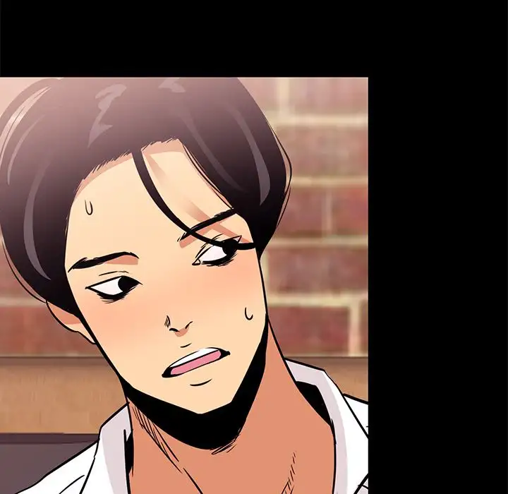 Girls’ Only - Chapter 5 [photo 66] - MangaPorn