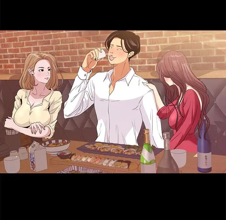 Girls’ Only - Chapter 5 [photo 73] - MangaPorn