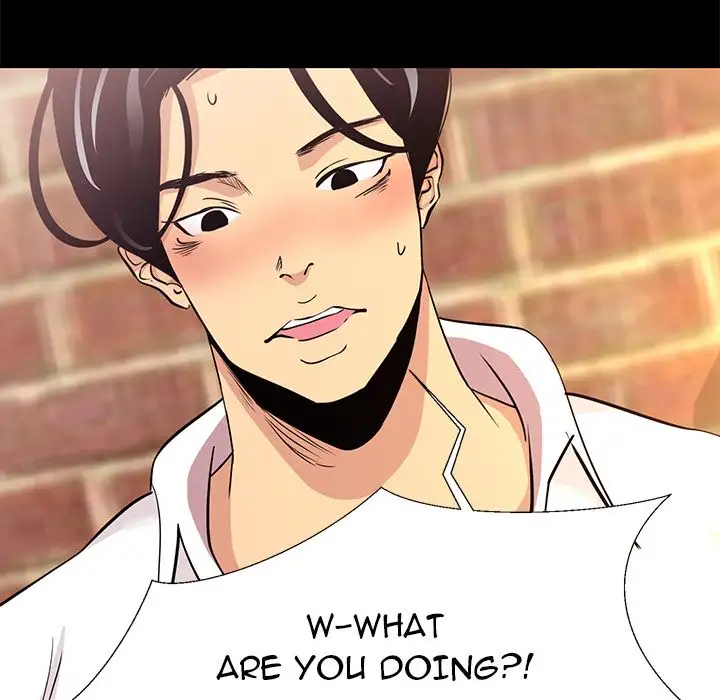 Girls’ Only - Chapter 5 [photo 97] - MangaPorn