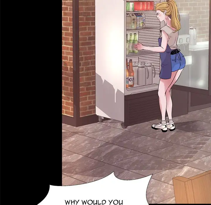 Girls’ Only - Chapter 6 [photo 23] - MangaPorn