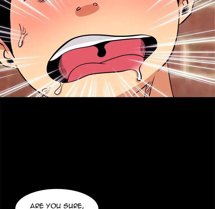 Girls’ Only - Chapter 6 [photo 37] - MangaPorn