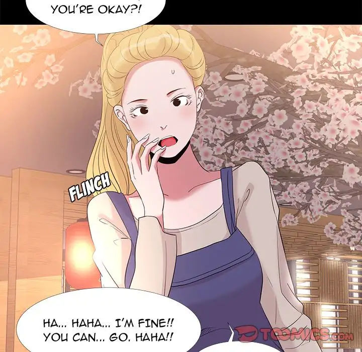 Girls’ Only - Chapter 6 [photo 38] - MangaPorn