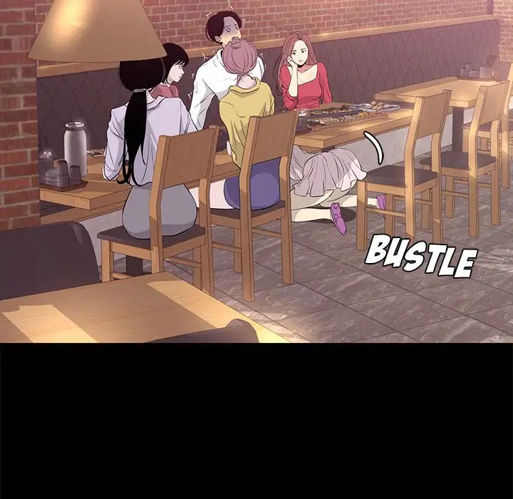 Girls’ Only - Chapter 6 [photo 5] - MangaPorn