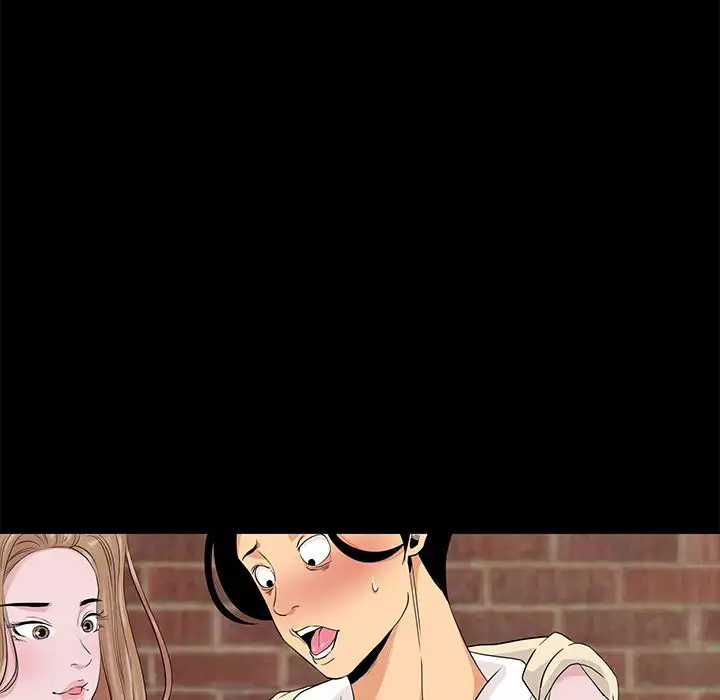 Girls’ Only - Chapter 6 [photo 50] - MangaPorn