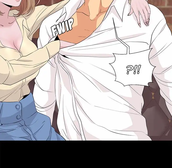 Girls’ Only - Chapter 6 [photo 51] - MangaPorn