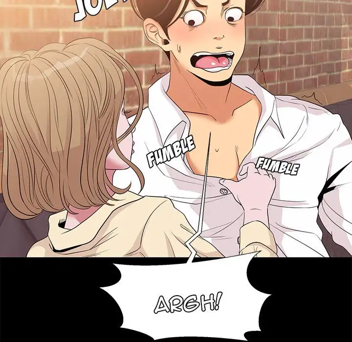 Girls’ Only - Chapter 6 [photo 54] - MangaPorn