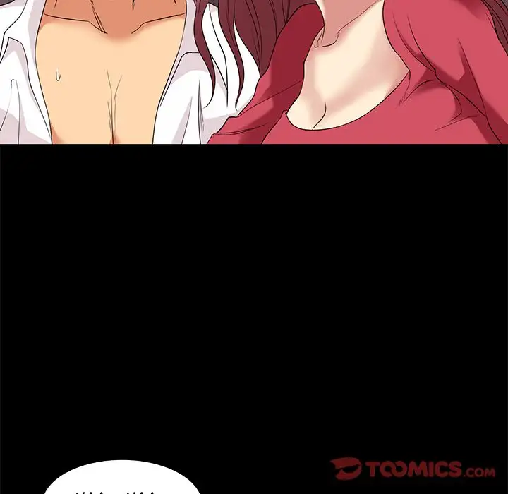 Girls’ Only - Chapter 6 [photo 56] - MangaPorn