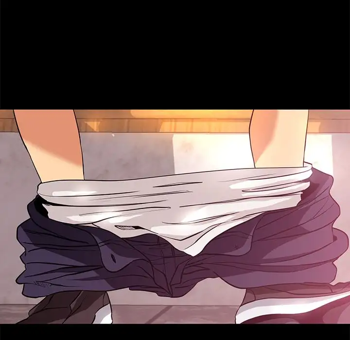 Girls’ Only - Chapter 6 [photo 6] - MangaPorn