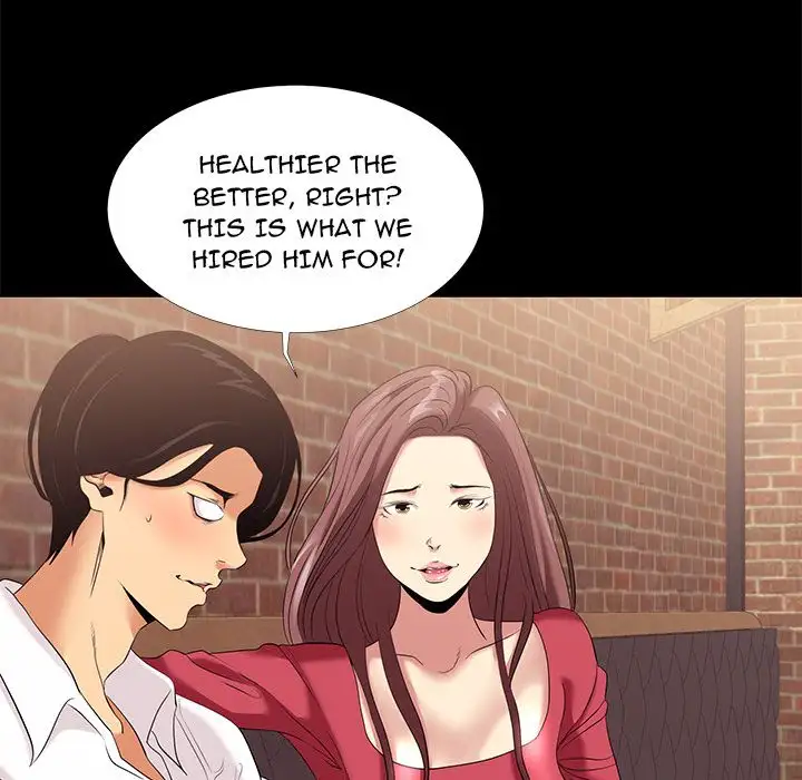 Girls’ Only - Chapter 6 [photo 88] - MangaPorn