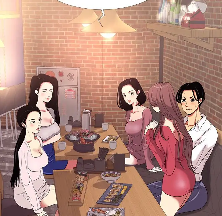 Girls’ Only - Chapter 6 [photo 91] - MangaPorn