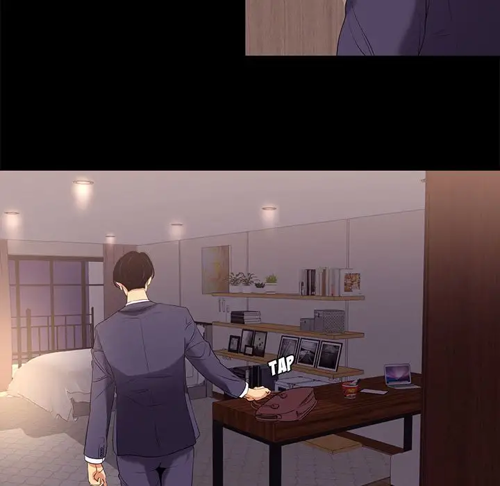 Girls’ Only - Chapter 6 [photo 99] - MangaPorn