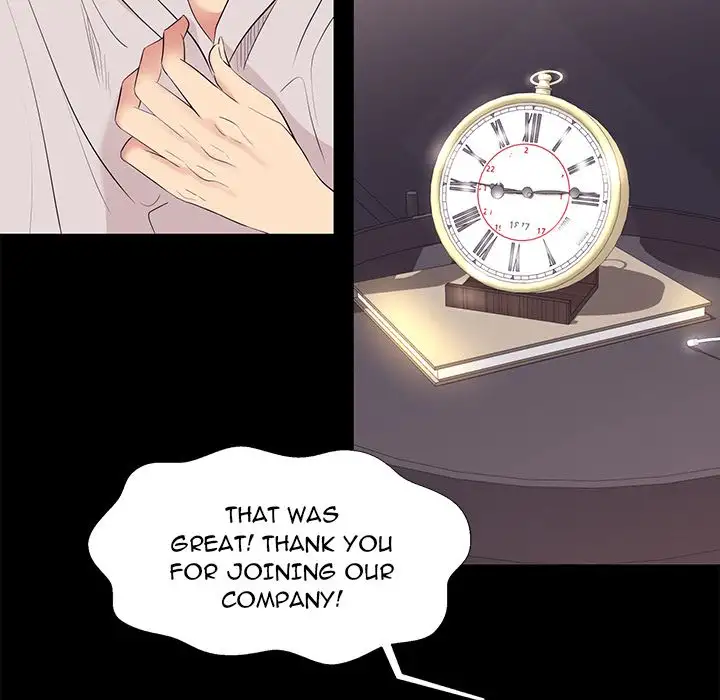 Girls’ Only - Chapter 7 [photo 102] - MangaPorn