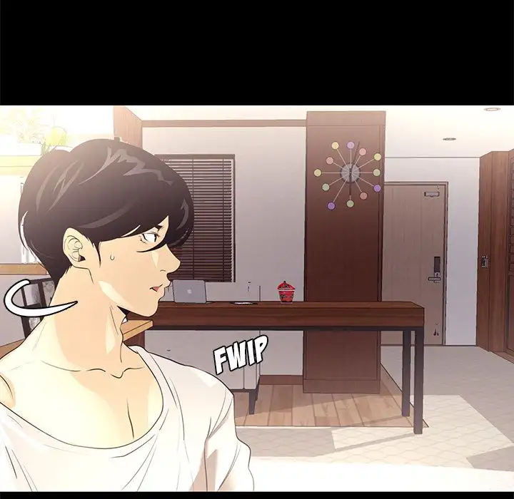 Girls’ Only - Chapter 7 [photo 12] - MangaPorn