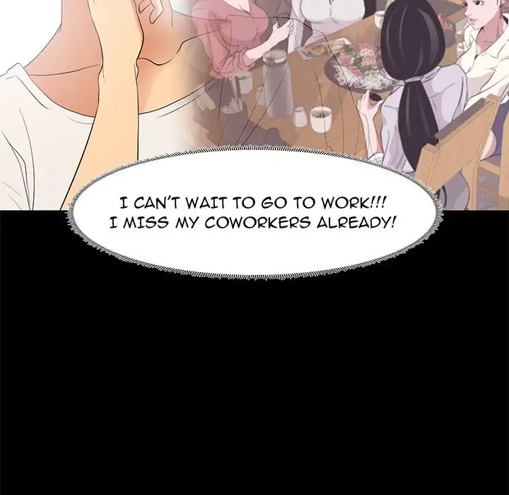 Girls’ Only - Chapter 7 [photo 22] - MangaPorn